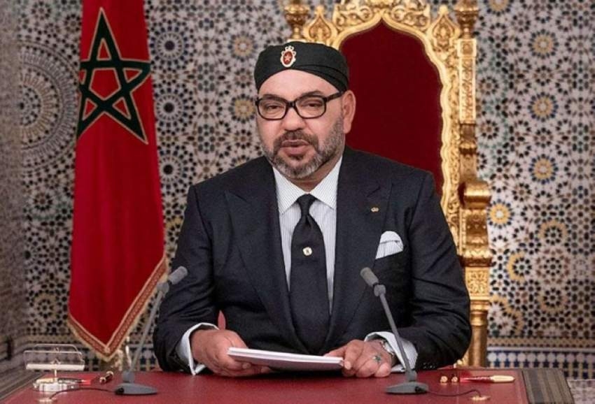 ملك المغرب يلغي احتفالات 
عيد ميلاده