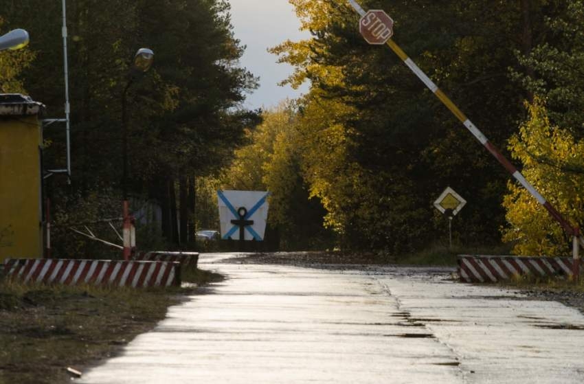 روسيا تطلب من سكان قرية المغادرة بعد انفجار رفع مستويات الإشعاع النووي