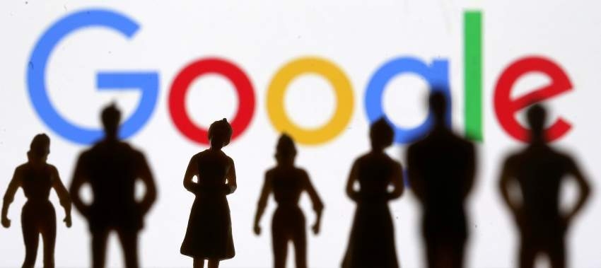 عريضة لموظفي غوغل تطالب بعدم العمل مع سلطات الهجرة الأمريكية