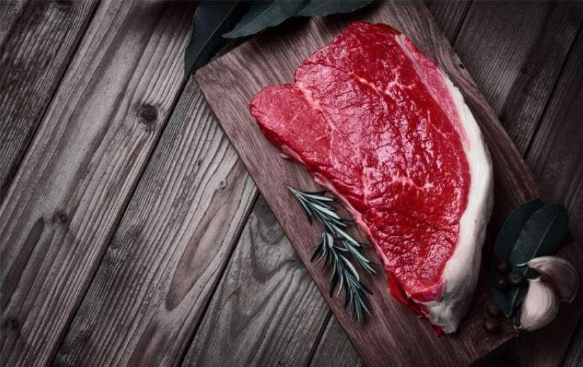 8 أنواع من اللحوم لنمط حياة صحي