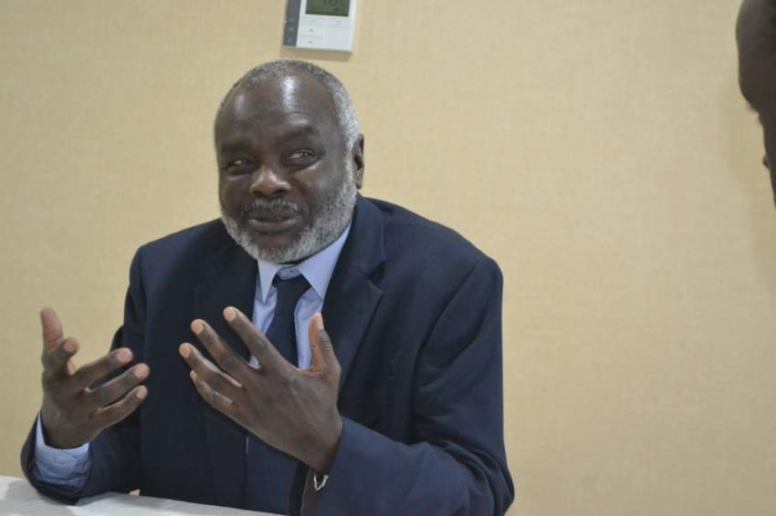 رئيس حركة العدل والمساواة لـ (الرؤية):

الإعلان الدستوري لن يحقق السلام في السودان