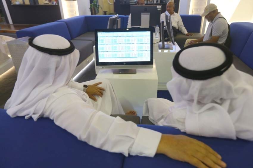 96% التزام شركات سوق دبي بالإفصاح عن بياناتها