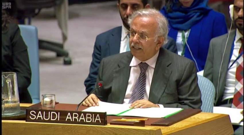 السعودية: إسرائيل وإيران تتحملان مسؤولية تعريض أمن المنطقة للخطر