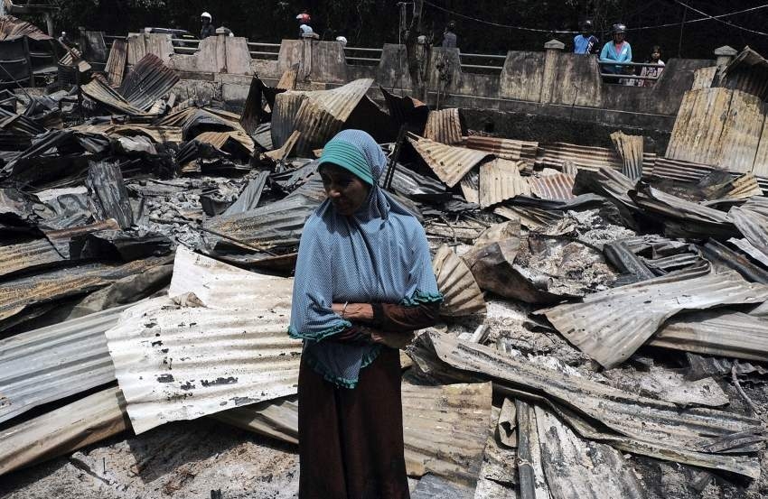 إندونيسيا تكبح الاحتجاجات في «بابوا» بالاعتقالات وحجب الإنترنت