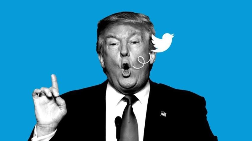 ترامب يطعن على حكم قضائي يمنعه من حظر متابعيه على تويتر