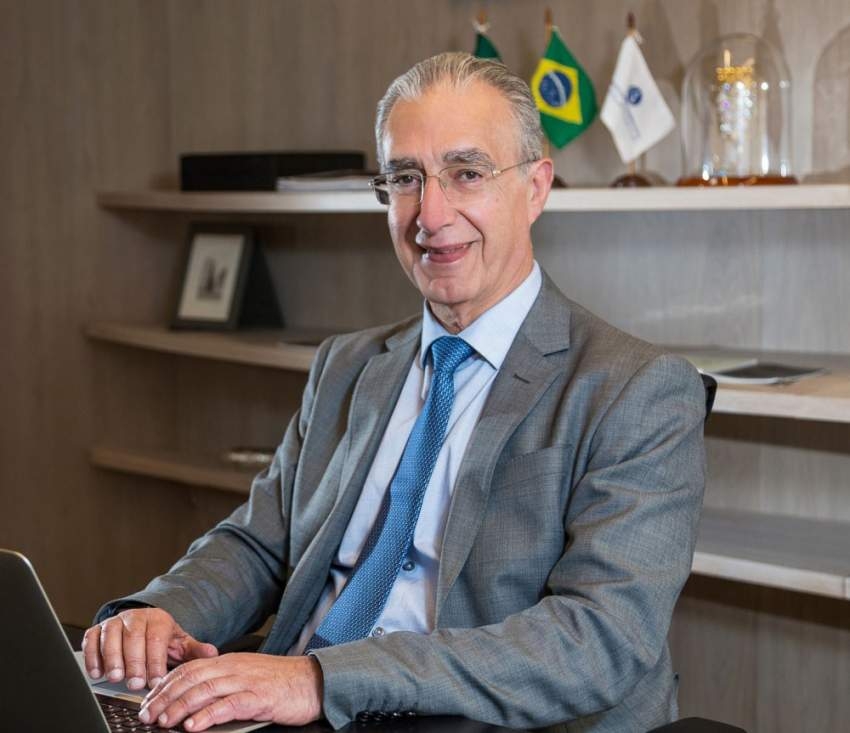 غرفة التجارة البرازيلية تطلق حملة لاستقطاب الشركات العربية