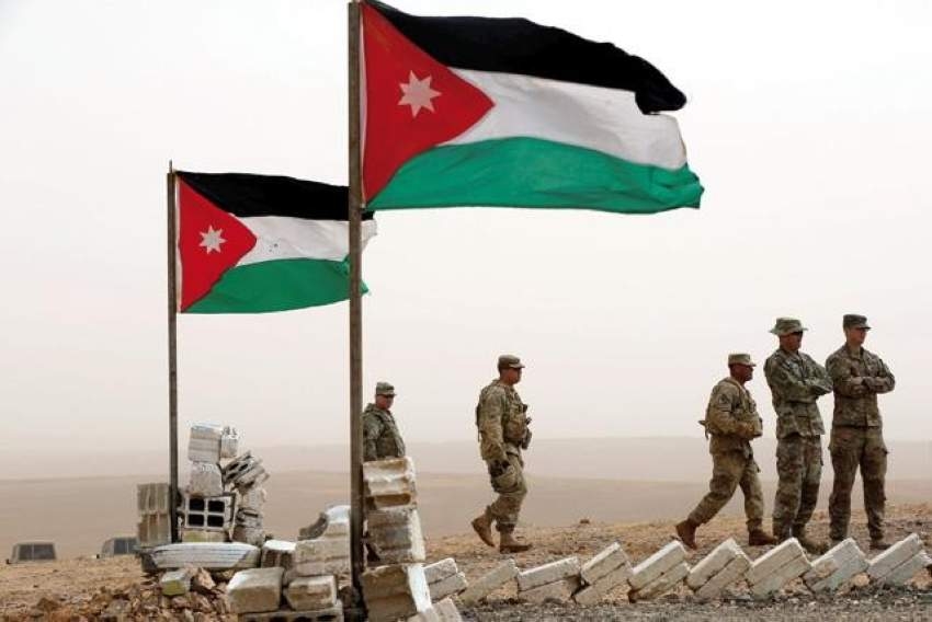 «الأسد المتأهب» .. تنطلق في الأردن بمشاركة 28 دولة