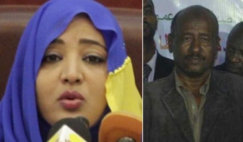السودان: اعتقال مدير مكتب البشير ووضع زوجته قيد الإقامة الجبرية