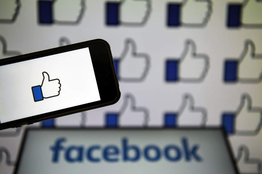 مع ميزة «الإعجاب السري».. فيسبوك تطلق خدمة للتعارف