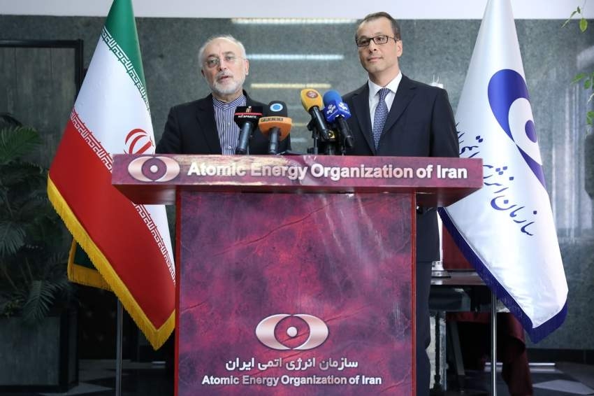 واشنطن: مستمرون في الضغط على إيران