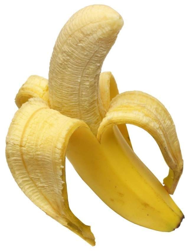 تناول الموز ليس بديلاً جيداً للإفطار