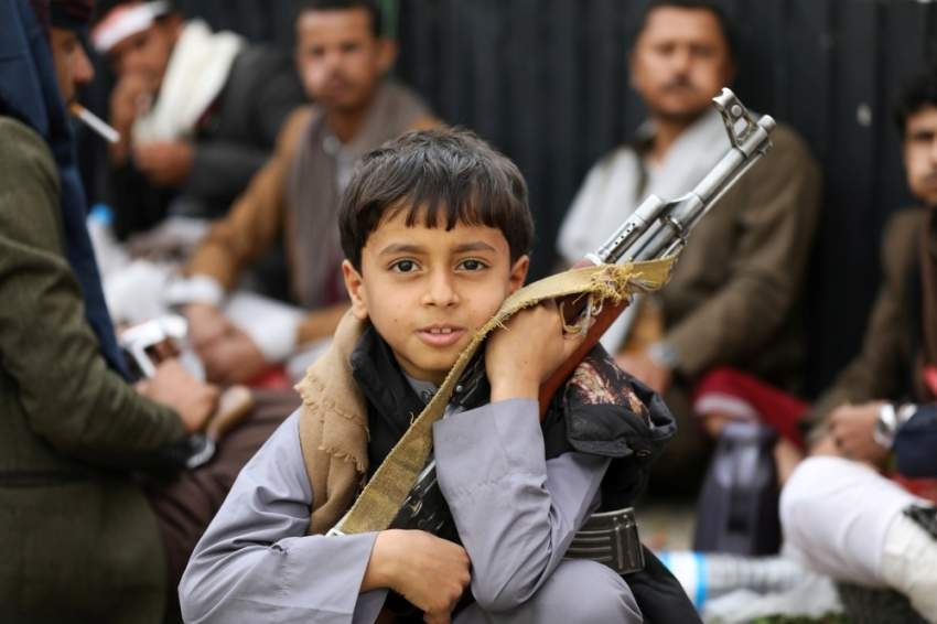 انتهاكات الحوثي في حوار تفاعلي مع المفوضة السامية لحقوق الإنسان