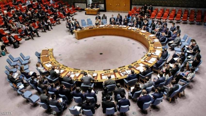 الدول الأفريقية الأعضاء في مجلس الأمن تدعو لرفع العقوبات عن السودان