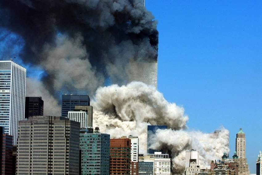 11 سبتمبر.. يوم غيّر وجه العالم