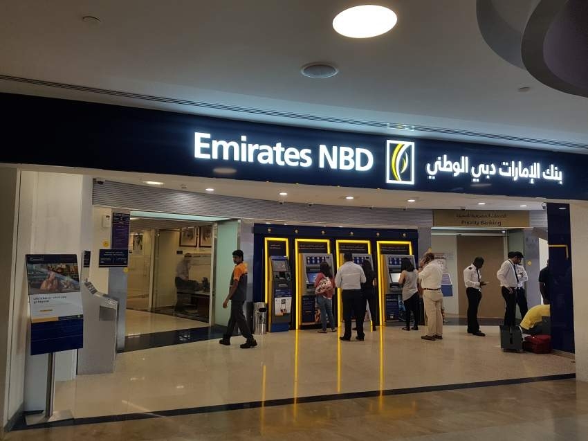 موديز: بيع بنك الإمارات دبي الوطني لحصة من نتوورك إنترناشيونال إيجابي