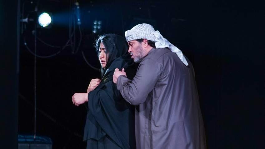 مسرحيون يطالبون بمهرجان للشباب في أبوظبي