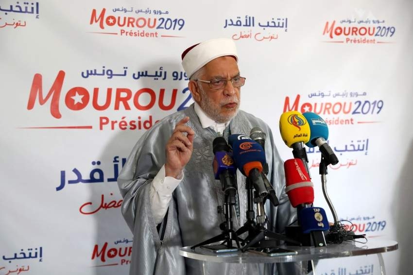 محللون: مورو ليس المرشح الحقيقي للنهضة في انتخابات تونس