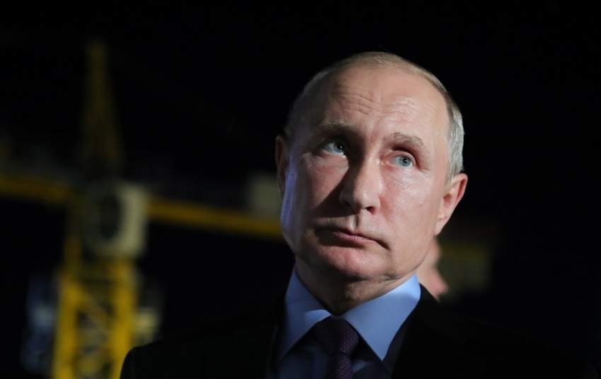 روسيا تطلب توضيحات من أمريكا بشأن جاسوس محتمل لـ «سي آي أيه»