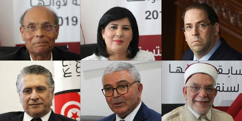 تونس تدخل الصمت الانتخابي السبت وخيبة الأمل تلاحق الناخبين