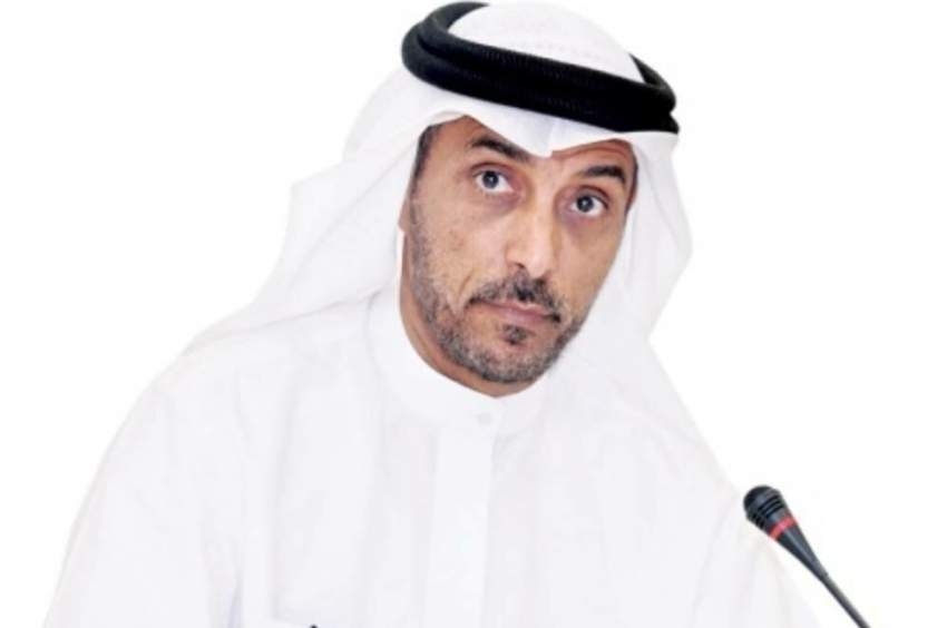الشمري: محمد خادم نجح في إدارة السوبر وكسبنا حكماً للمستقبل