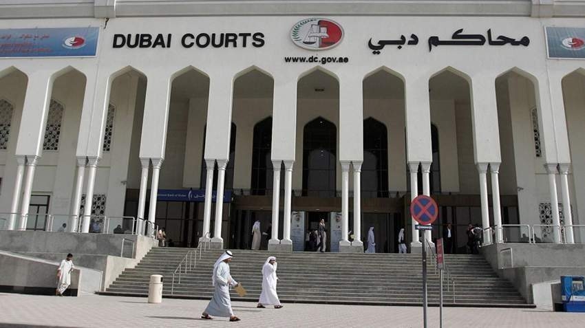 «جنايات دبي» ترفض التماساً للإفراج عن 3 آسيويين محكومين بالمؤبد