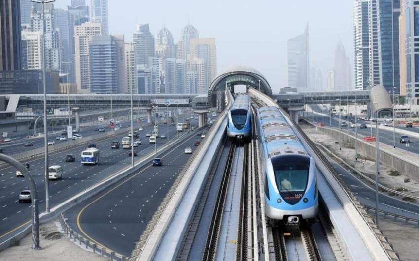 تطوير شبكات النقل يرفع تنافسية المدن الخليجية عالمياً