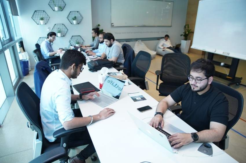 300% نمو شركات «فينتيك» في «دبي المالي العالمي»