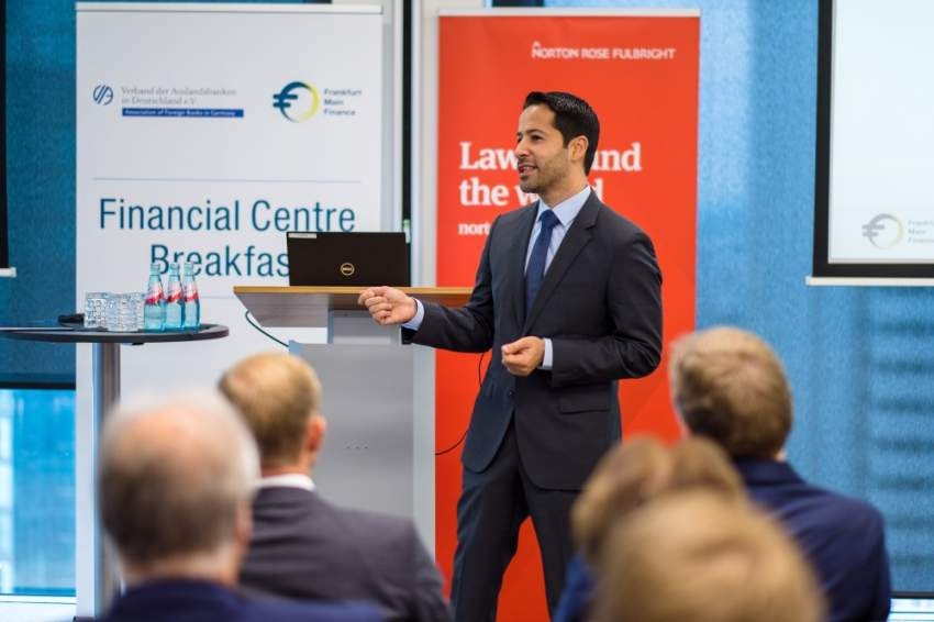 مركز دبي المالي العالمي يعزز شراكاته مع المراكز المالية الأوروبية