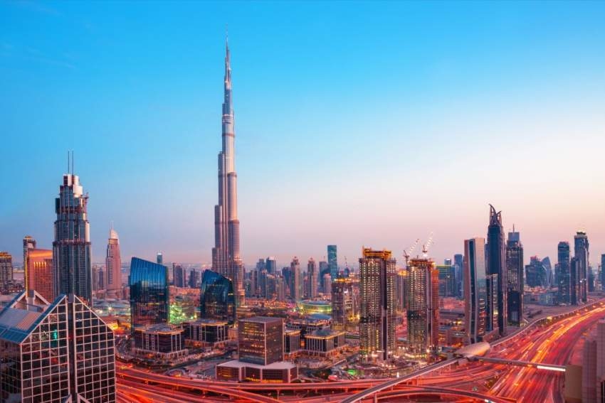دبي تستضيف قمة الاستشراف الحكومي على مدى ثلاثة أيام