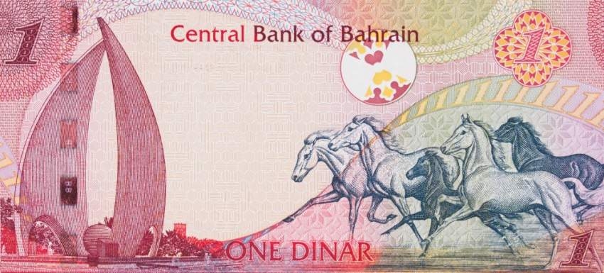 البحرين تطرح سندات دولارية لأول مرة منذ حزمة إنقاذ خليجية