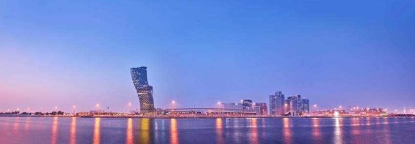 54.4 ألف غرفة فندقية قيد الإنشاء في الإمارات