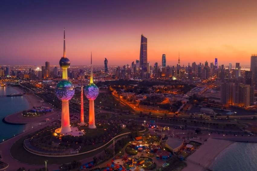 الكويت تستهدف تقليص طاقة التكرير 20% في استراتيجية 2040