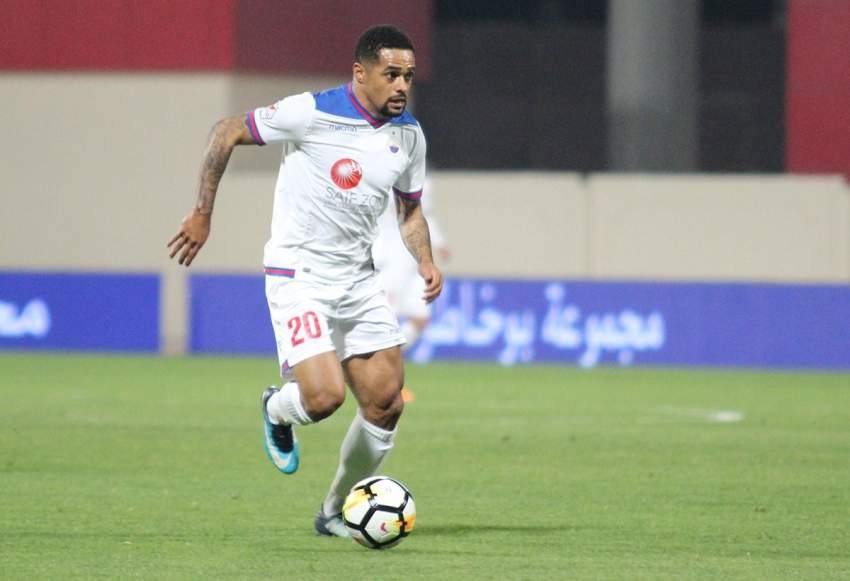 أفضل 8 صفقات لأندية دوري الخليج العربي في ميركاتو الصيف
