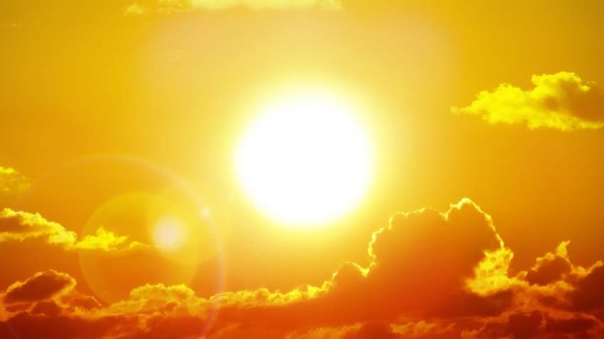 علماء يدرسون تبريد كوكب الأرض بحجب أشعة الشمس