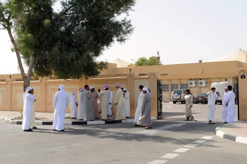 38% انخفاض البلاغات الجنائية من محيط مدارس دبي