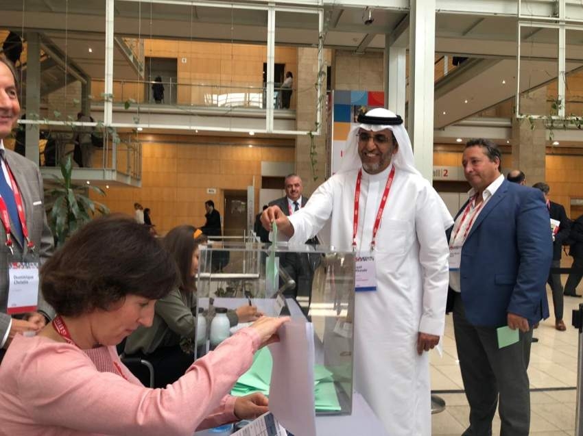 الإمارات عضو في مجلس إدارة المنظمة الدولية للتقييس «آيزو»
