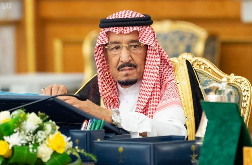 الملك سلمان: استهداف معملَي أرامكو تهديد كبير لأمن واستقرار المنطقة