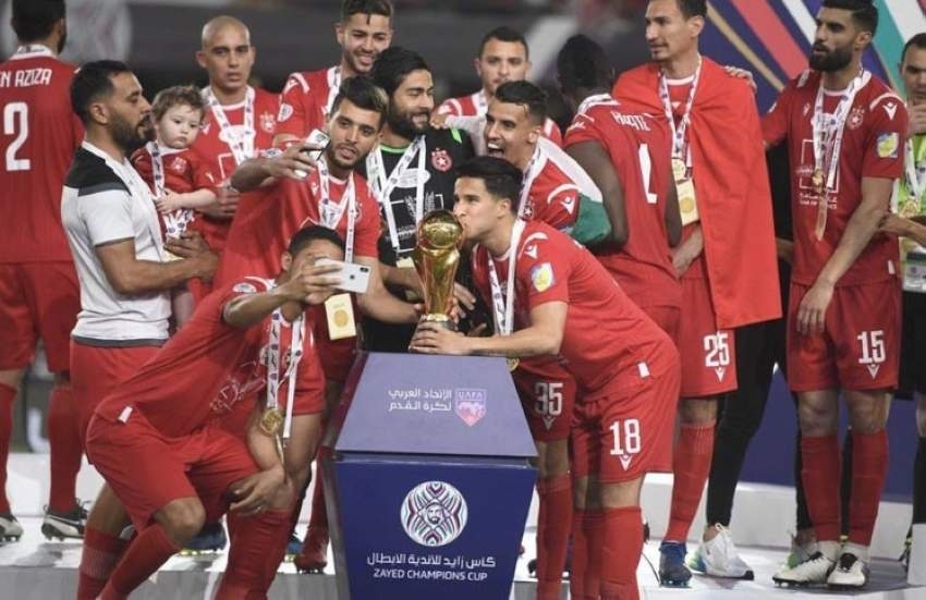 «كأس زايد» للأندية العربية.. مبادرة سعودية تعكس عمق العلاقات بين البلدين