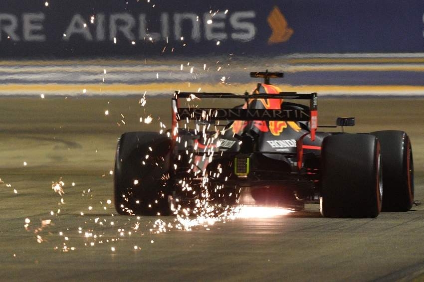 انتقادات لاذعة للتغيرات الجديدة المرتقبة في فورمولا1