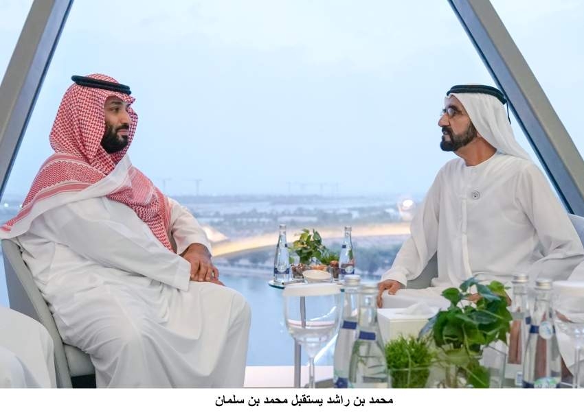 تحالف الإمارات والسعودية .. نموذج في التوافق السياسي ومجابهة التحديات