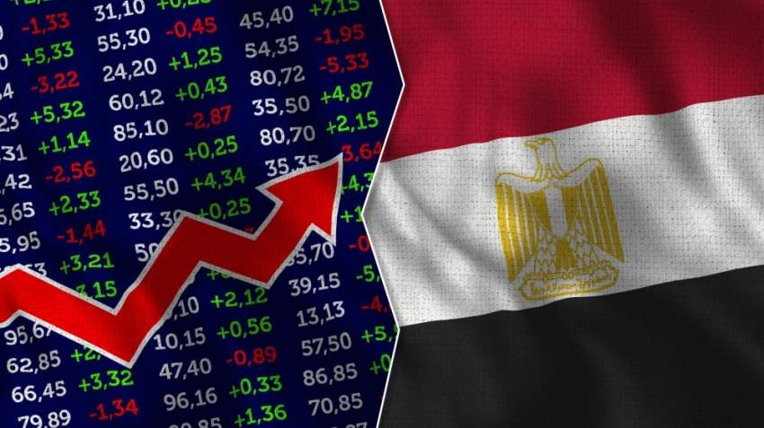 بورصة مصر توقف التداول لأول مرة منذ نوفمبر 2016
