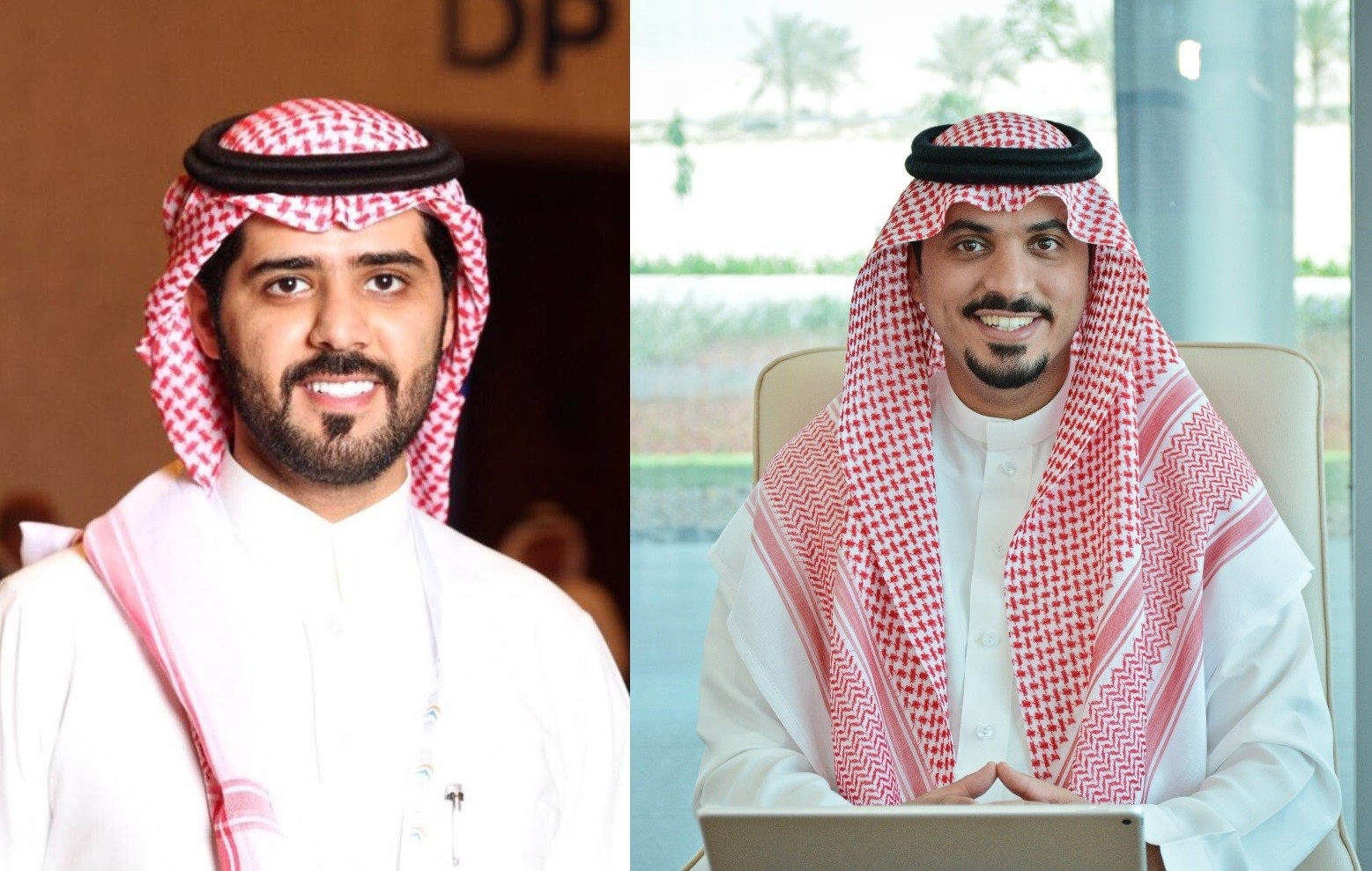 سعوديون: المملكة والإمارات نموذج للتضامن الحقيقي