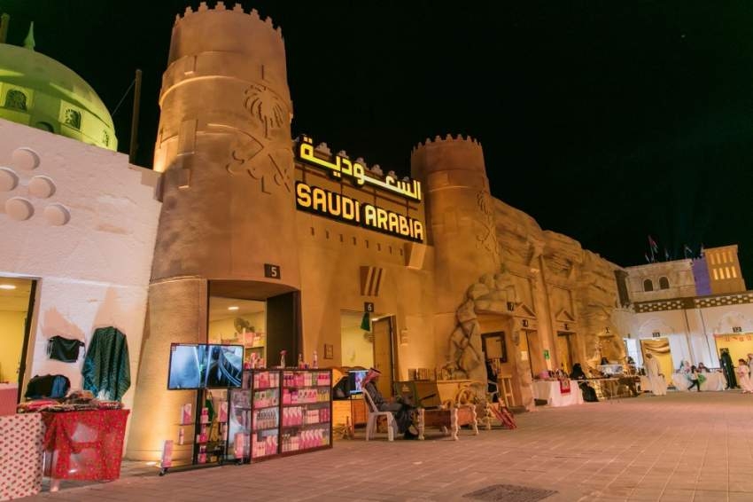 7 ملامح تصوغ الوشائج الثقافية  الإماراتية السعودية في 2019