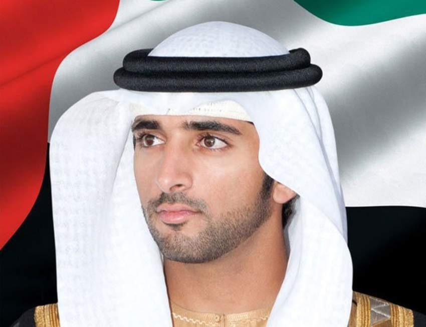 حمدان بن محمد يعتمد خطة عمل دبي للتوطين