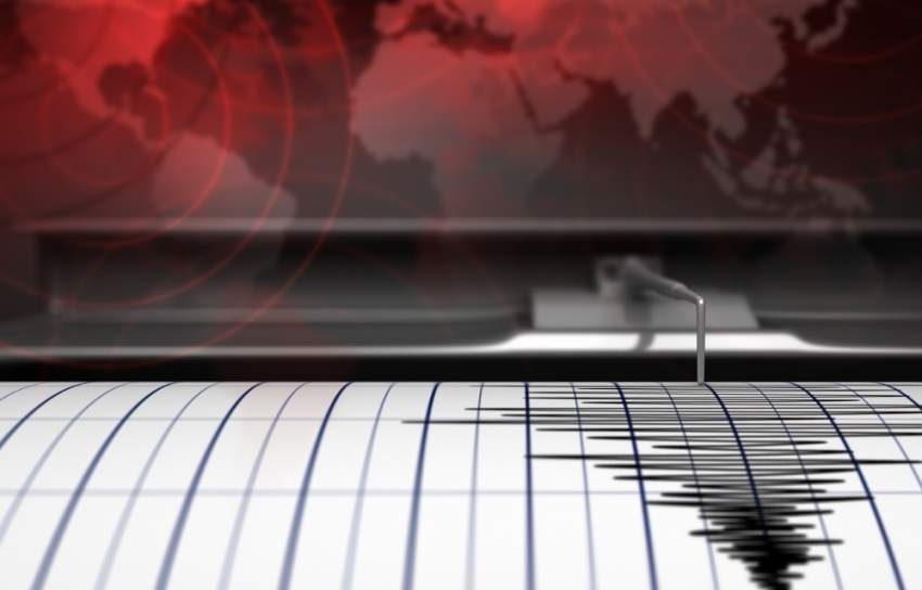 زلزال بقوة 6.5 درجة يضرب شرق إندونيسيا