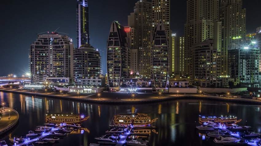 تقييم ذكي لعقارات دبي في الربع الأول 2020