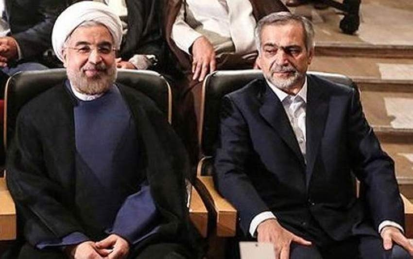 الحكم بسجن شقيق الرئيس الإيراني 5 سنوات في قضايا فساد