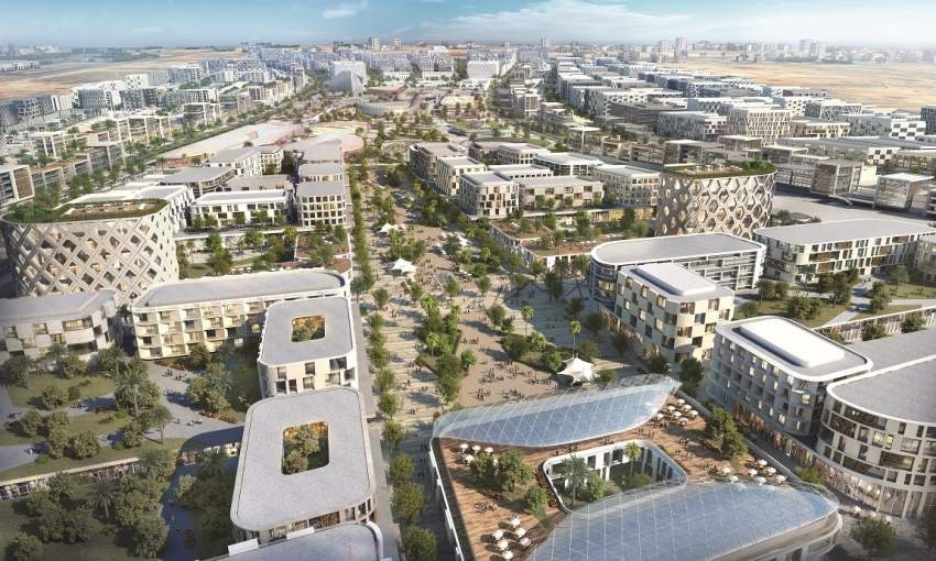 أحمد الخشيبي الرئيس التنفيذي لـ «أراد»: ندرس إطلاق مشاريع عقارية في دبي