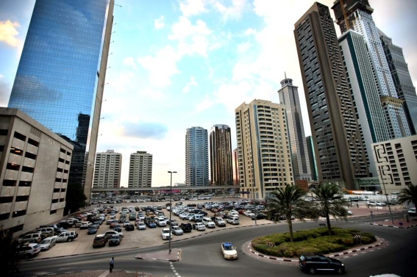 "بيوت": 6% انخفاض أسعار عقارات دبي في الربع الـ3