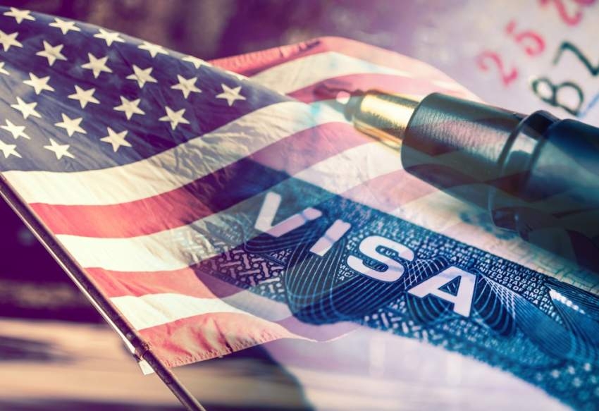واشنطن تفرض قيوداً على منح التأشيرات لمسؤولين في الحكومة الصينية